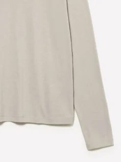 T-shirt a maniche lunghe