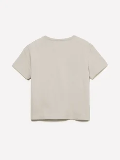 T-shirt boxy fit