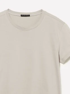 T-shirt boxy fit