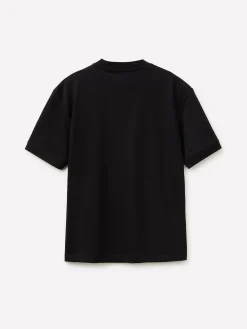 T-shirt con scritta