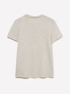 T-shirt girocollo