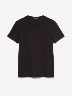 T-shirt girocollo