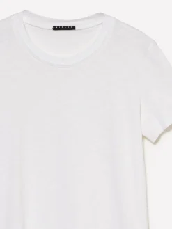 T-shirt girocollo