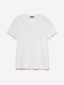 T-shirt girocollo