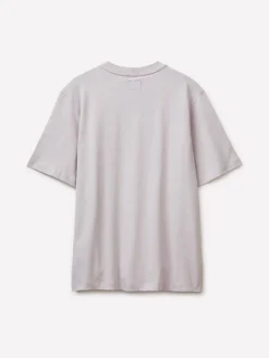 T-shirt girocollo regular fit