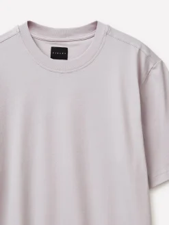 T-shirt girocollo regular fit