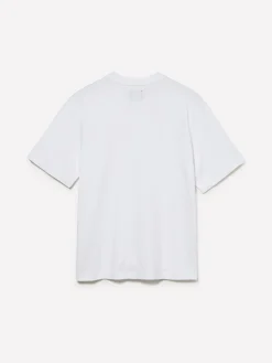 T-shirt girocollo regular fit