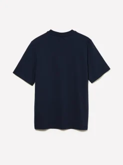 T-shirt girocollo regular fit