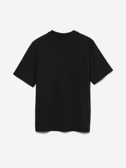 T-shirt girocollo regular fit