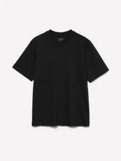 T-shirt girocollo regular fit