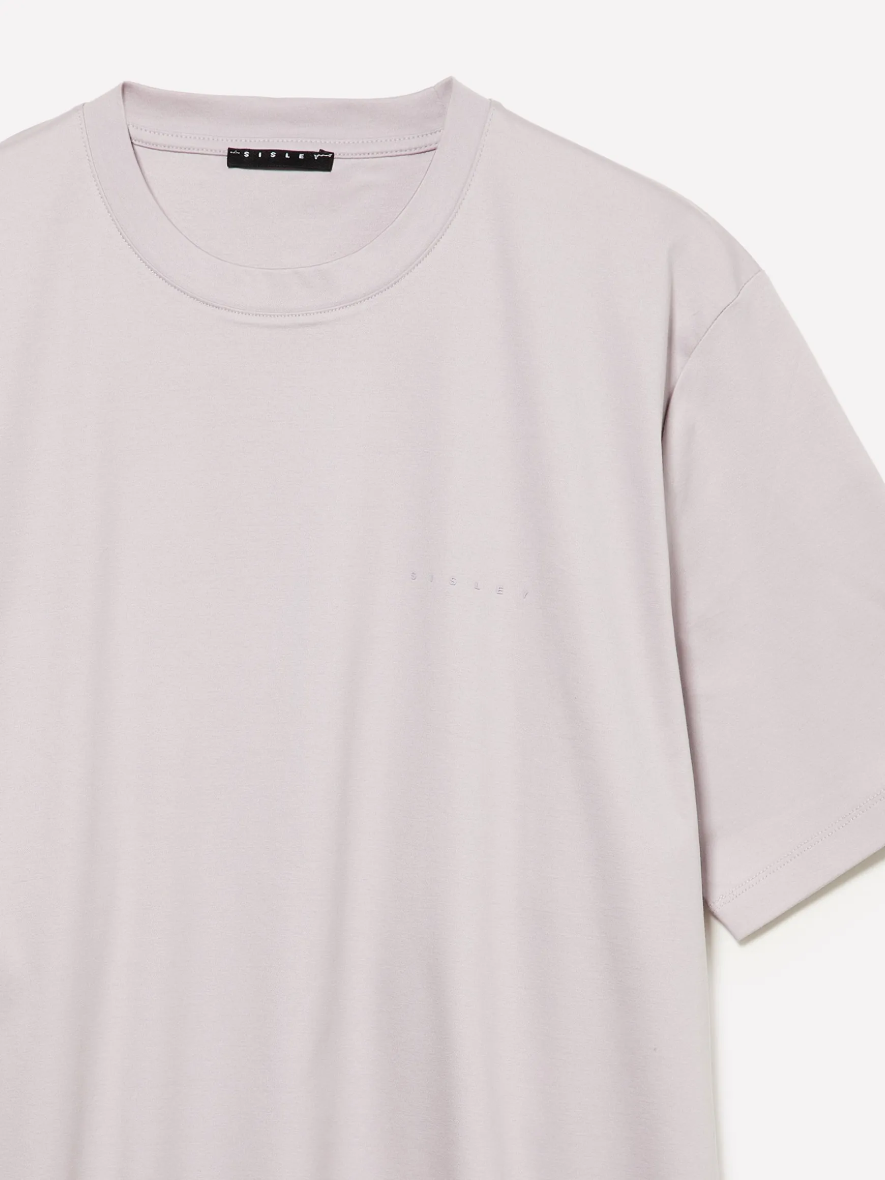 T-shirt regular fit