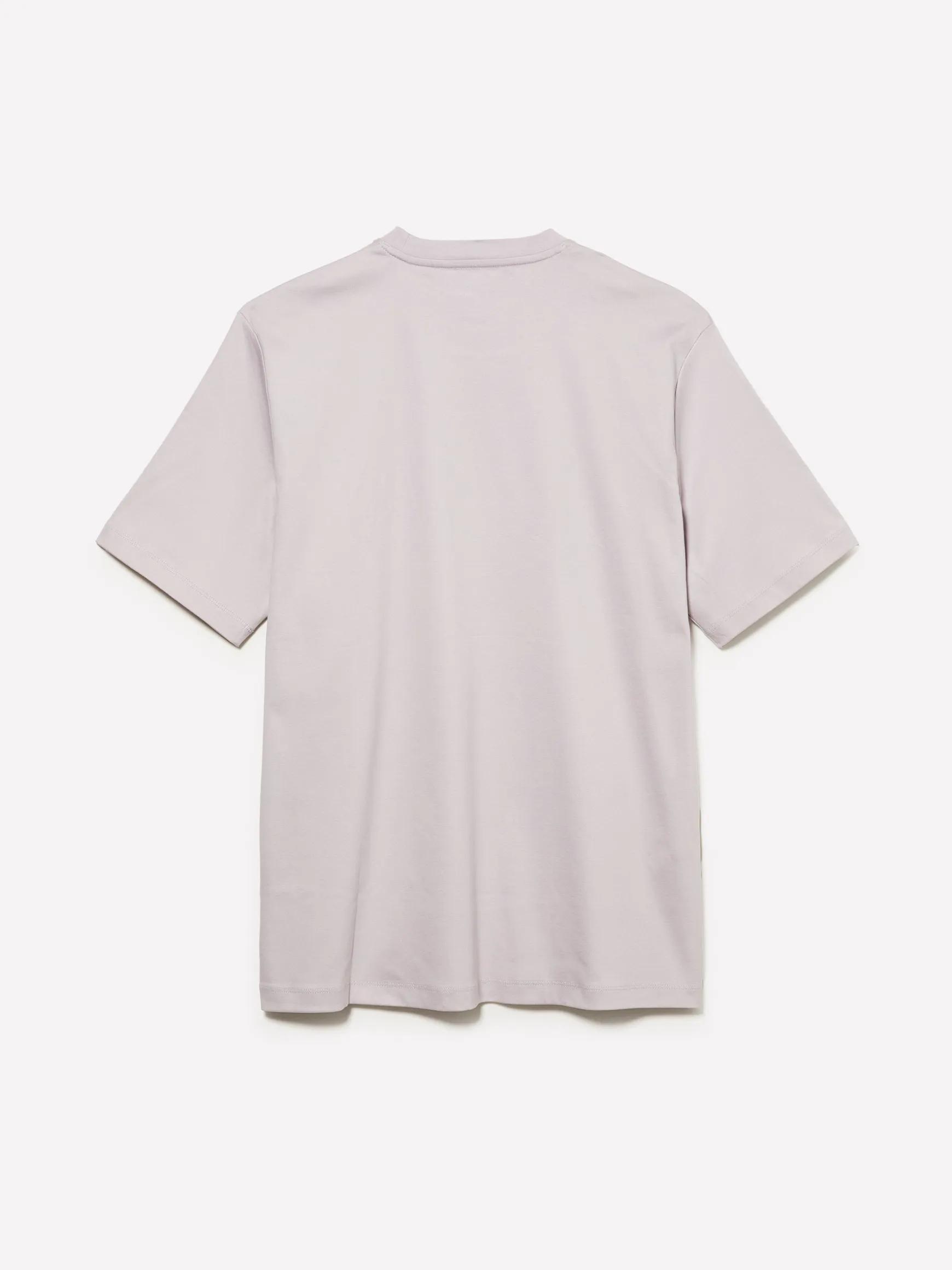 T-shirt regular fit