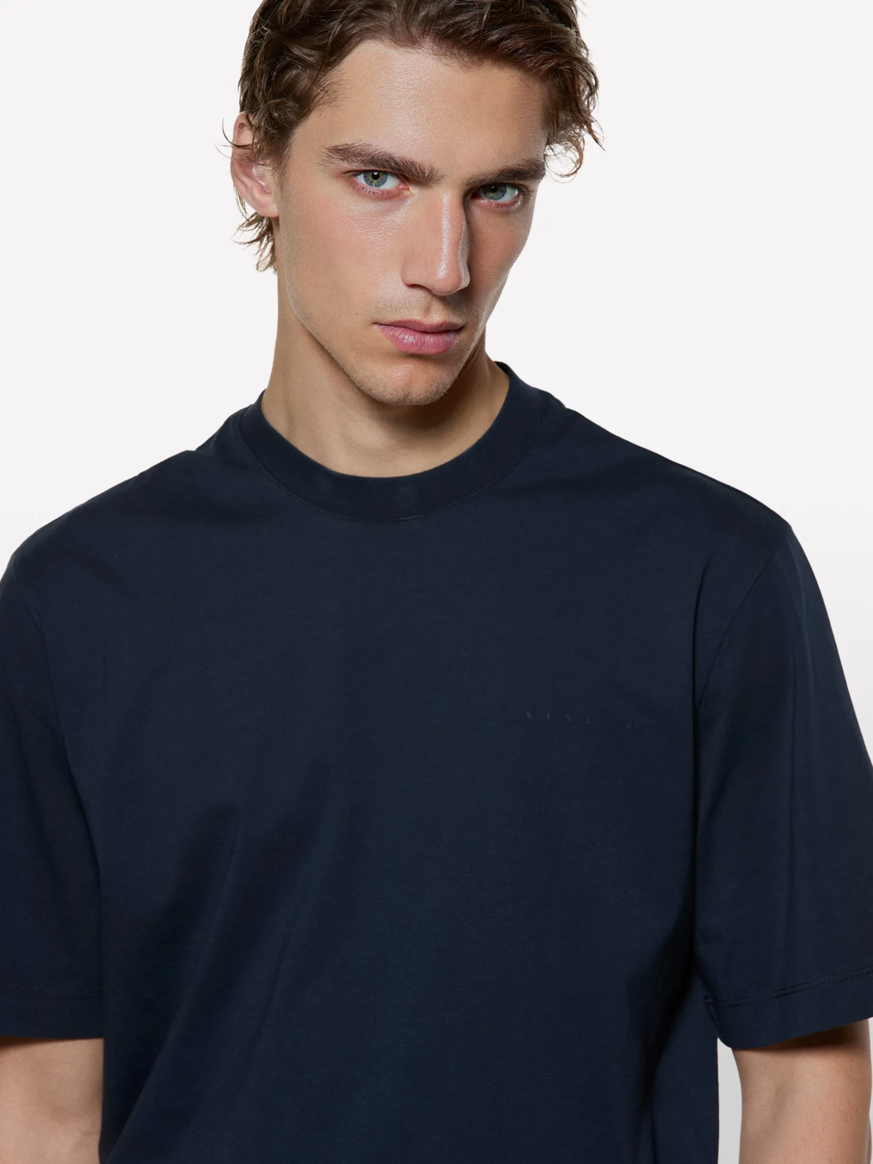 T-shirt relaxed fit