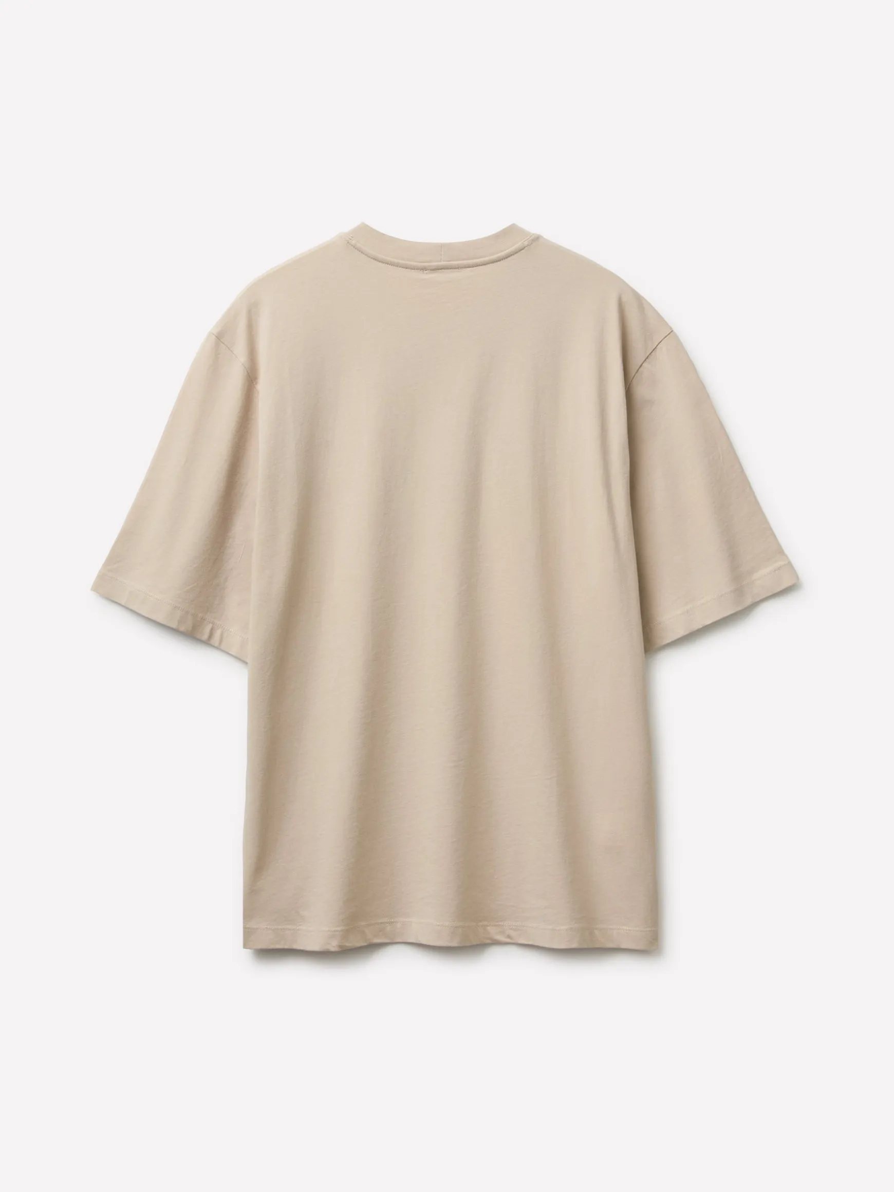 T-shirt relaxed fit