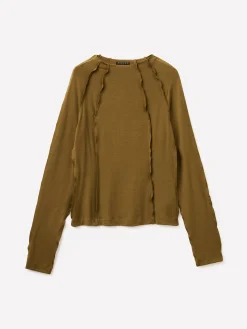 T-shirt sagomata