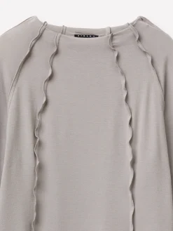 T-shirt sagomata