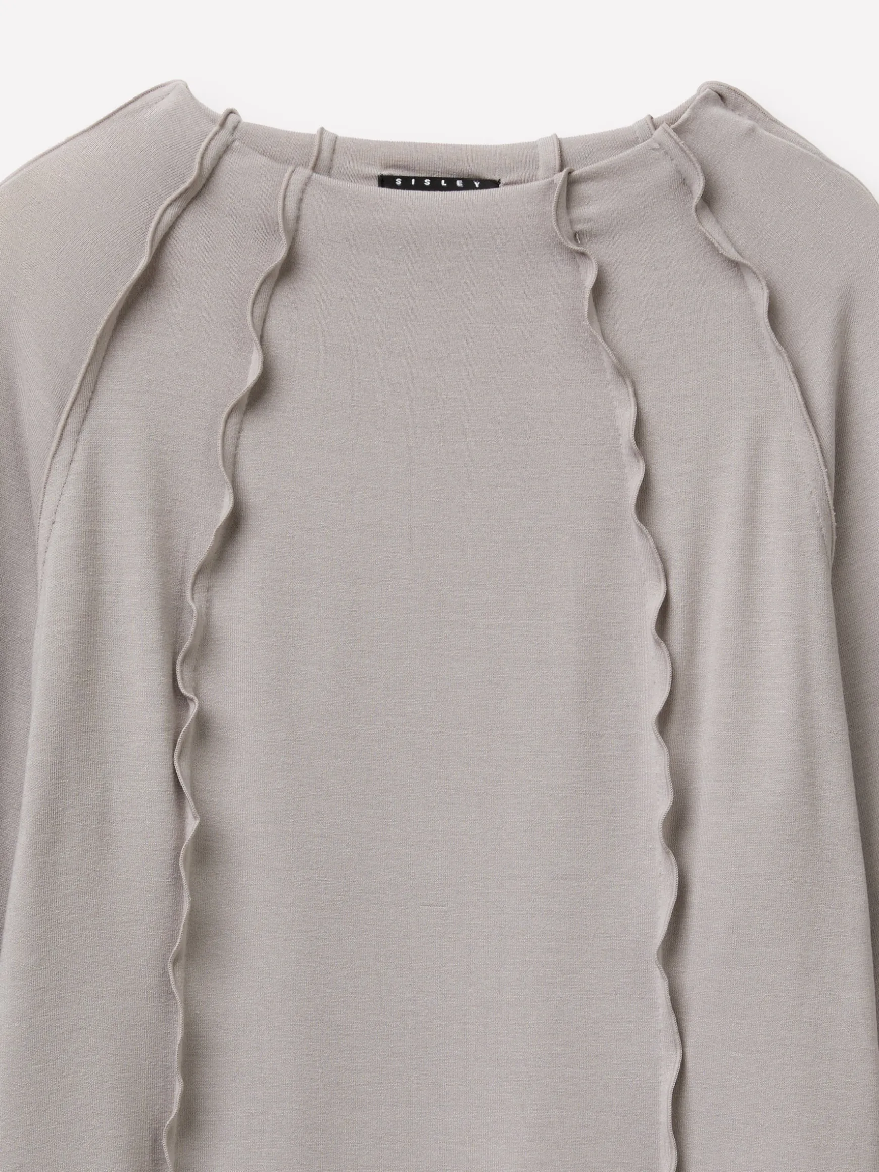 T-shirt sagomata
