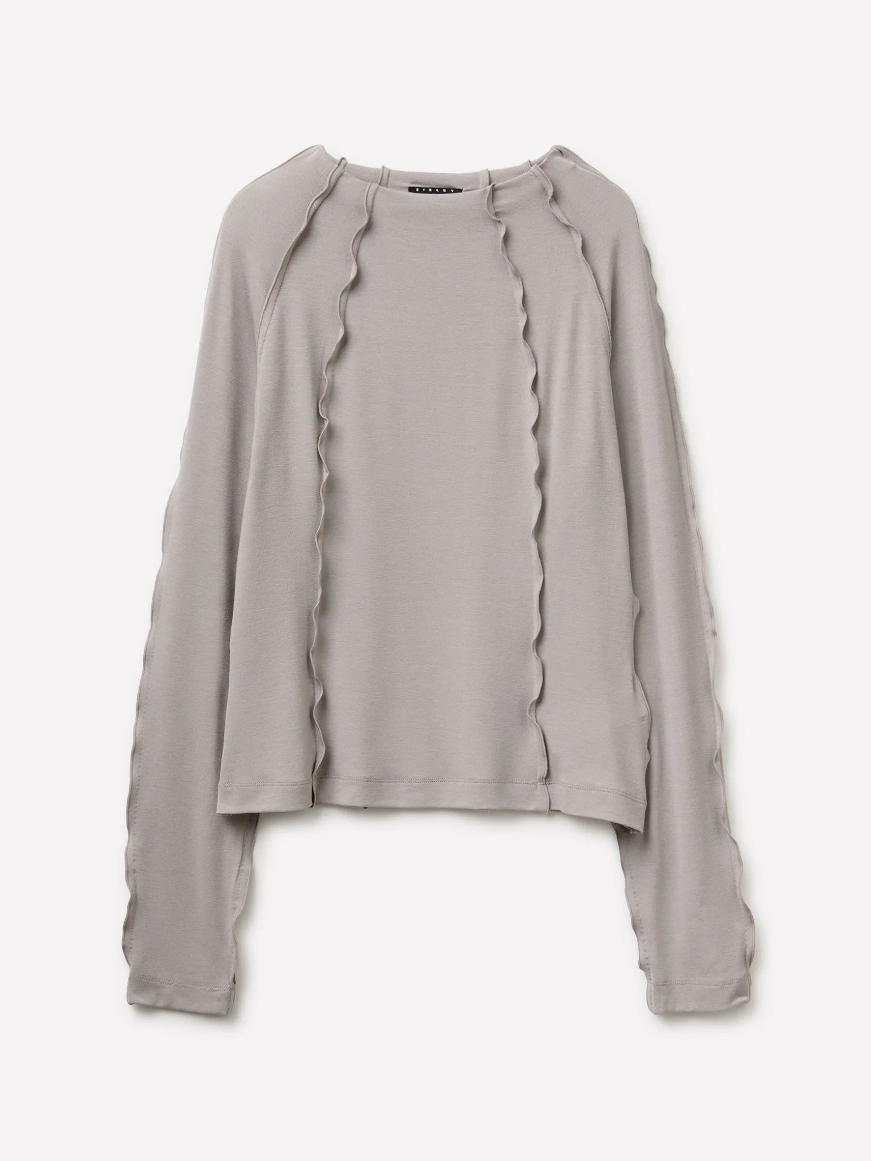 T-shirt sagomata