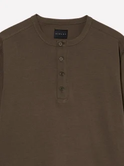 T-shirt serafino
