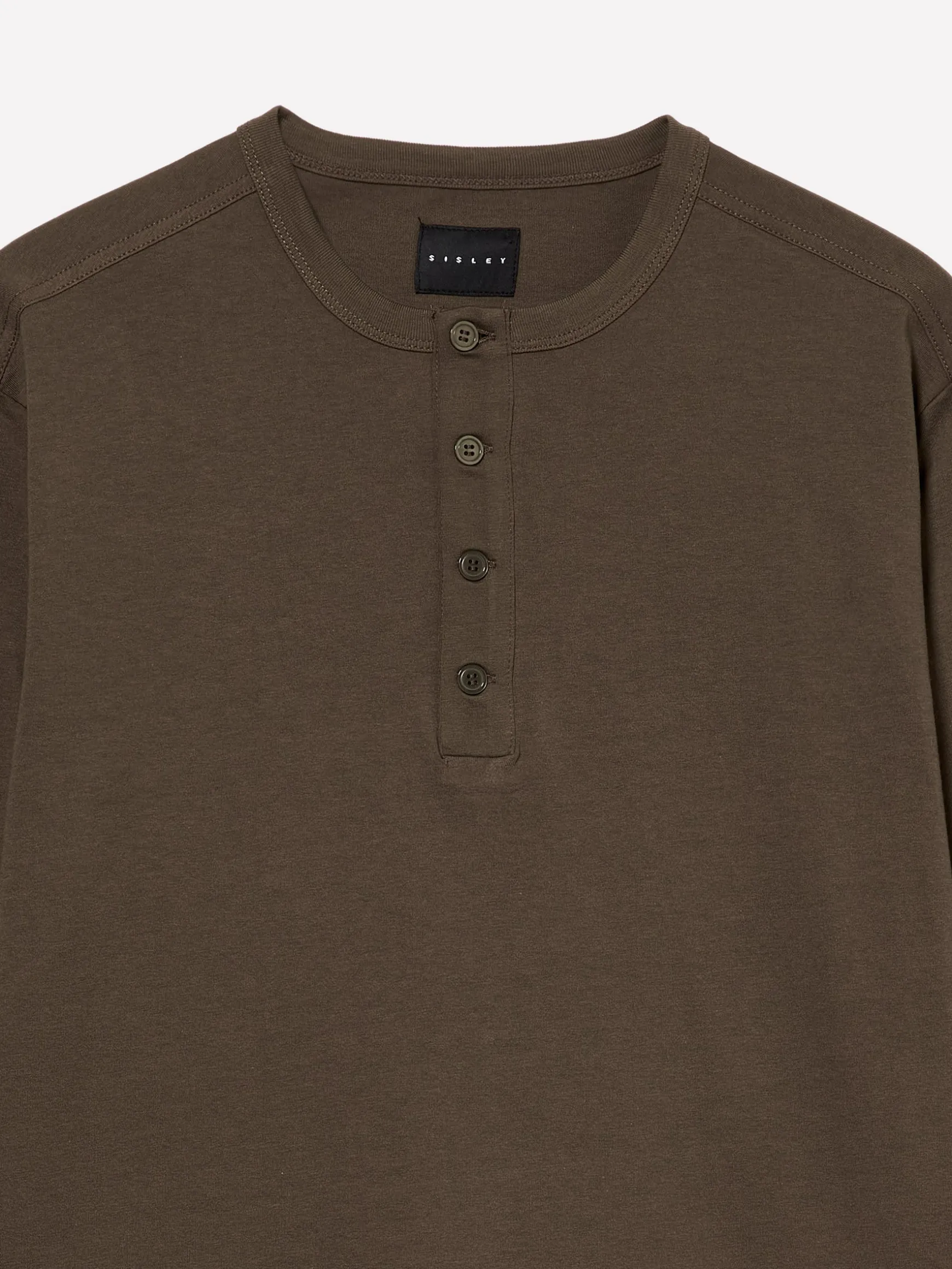 T-shirt serafino