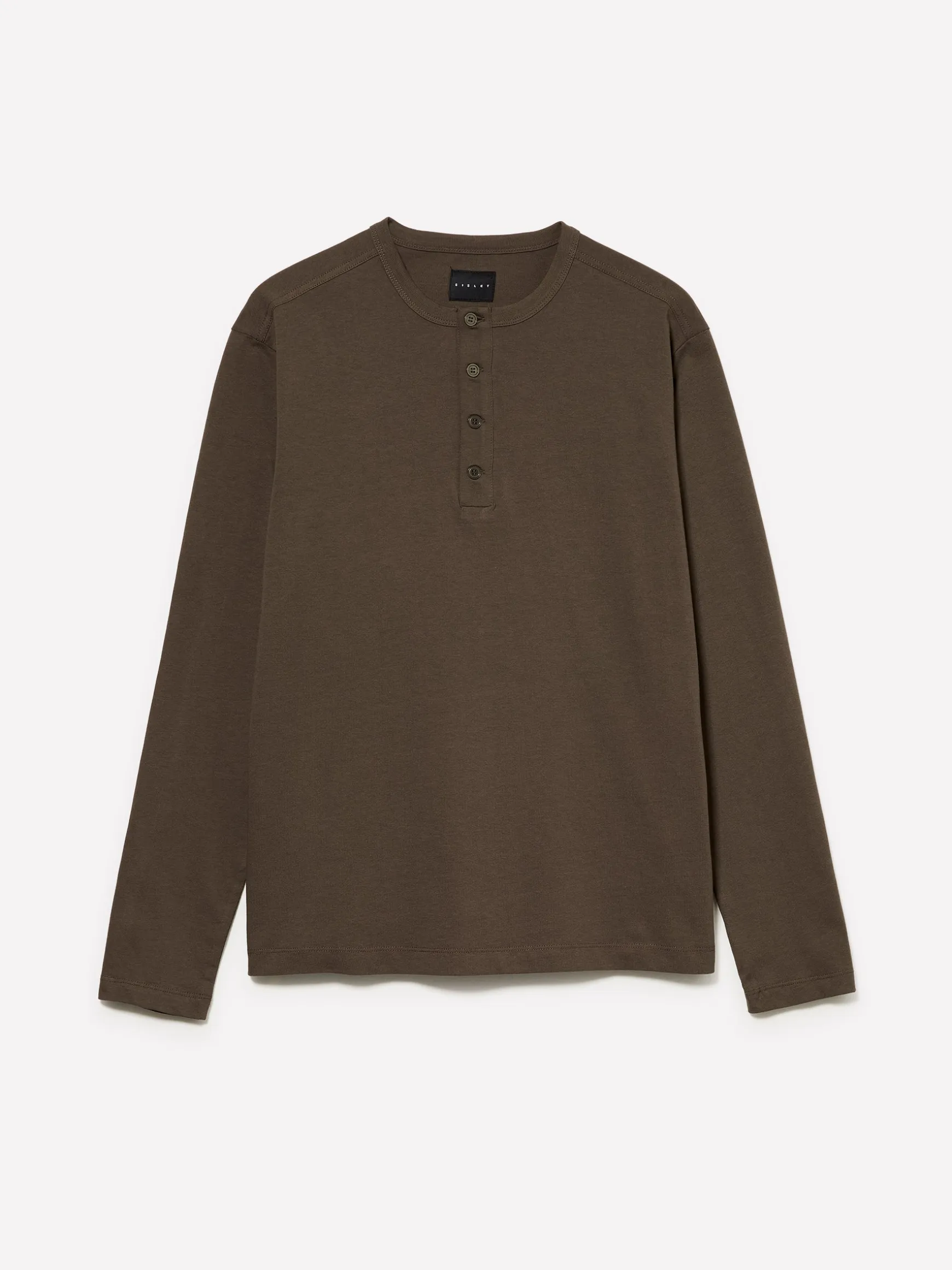 T-shirt serafino