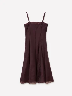 Vestito svasato